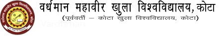 Vardhman Mahaveer Open University, Kota
